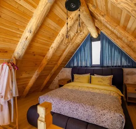 Hotel Villaleylak Gavuragili